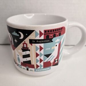 The Kookaburra Coffee Company Mug by Kendrick Kidd, Australia